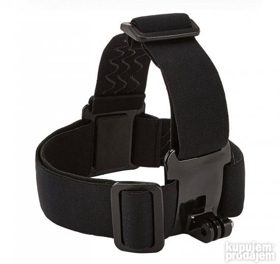 Head Strap za GoPro Traka za Glavu Nosac za Glavu