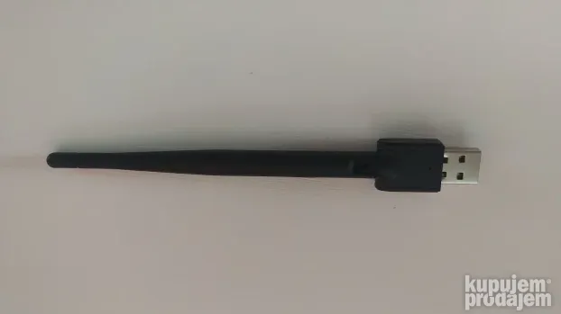 USB WIFI wireles antena 150 mbps 2db
