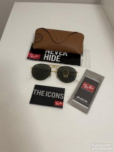 Ray Ban 3614