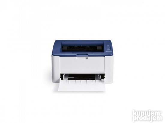 Xerox Phaser 3020V BI WiFi Laserski Stampac