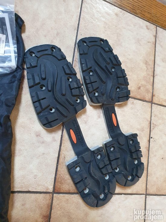 Garmont Adrenalin djon za turno pancerice 275mm
