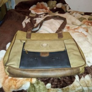 Valentina moda Italia ženska torba