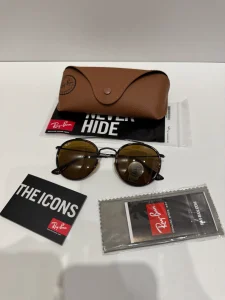 Ray Ban 3647 braon