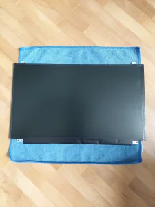 LED slim panel ekran 15,6" 30pin 1366x768 MAT