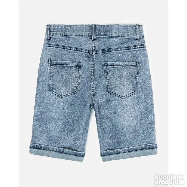 Teksas bermude za decaka vel 158. NOVO