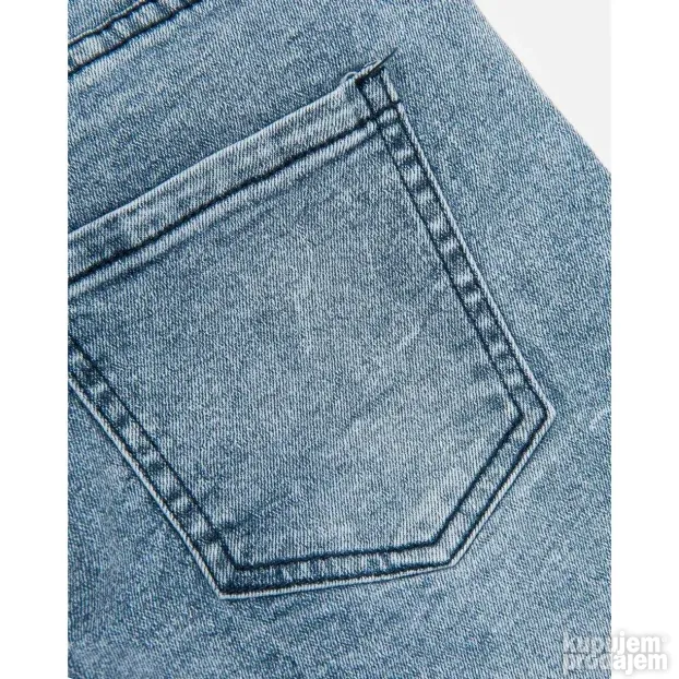 Teksas bermude za decaka vel 158. NOVO