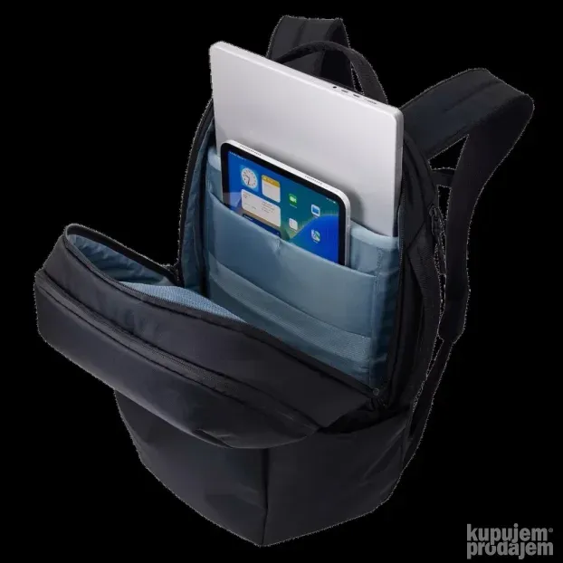 THULE Subterra 2 backpack 27L 15.6" black