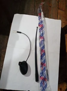 Auto antene sa postoljem