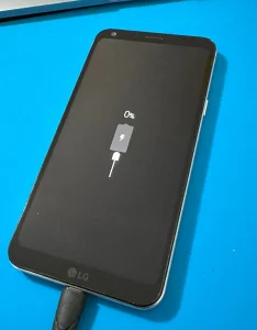 Lg Q6