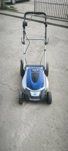 Elektricna kosacica LUX 1800w Pogon