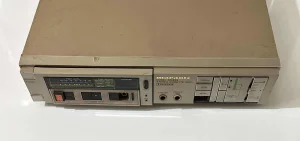 Vintage Dek marantz SD 233 iz 1986