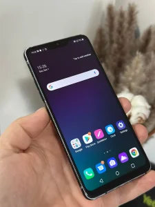 LG G7 Fit