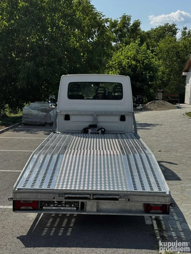 Iveco Daily 3.0 Diesel