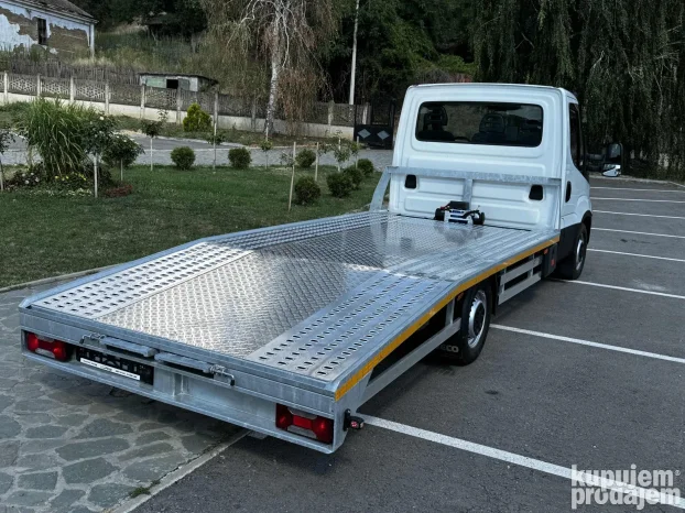 Iveco Daily 3.0 Diesel