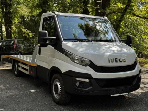 Iveci Daily