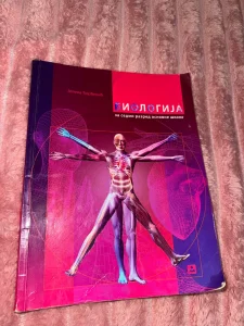Biologija za 7.  razred