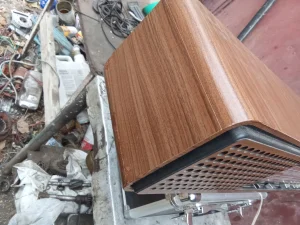 Radio prijemnik Grundig iz sedamdesetih godina