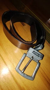 Levi Strauss & CO / 100% leather/ Original!