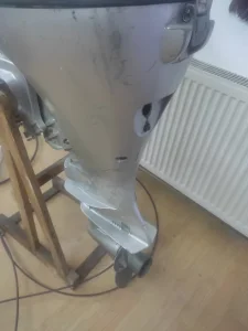 motor za camac honda8 kratka noga