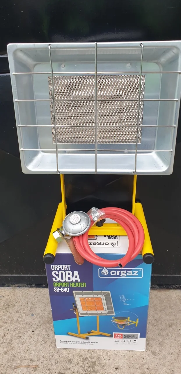 Sigurnosni ventil za plinsku bocu + crevo 1,5m + 2 šelne