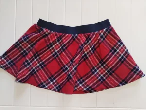 H&M suknjica deblja 92