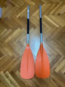 Vesla za Čamac Kajak Sklopivo ITIWIT - NOVO