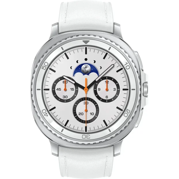 SAMSUNG SM-L500N Galaxy Watch8 Classic Bluetooth 46