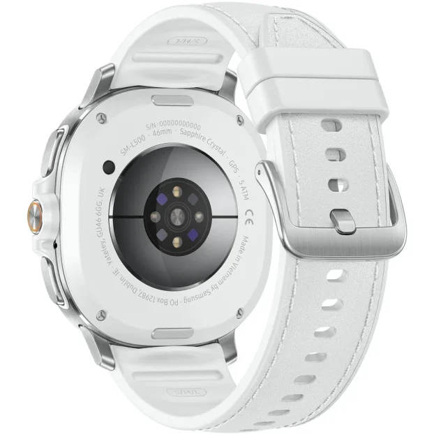 SAMSUNG SM-L500N Galaxy Watch8 Classic Bluetooth 46