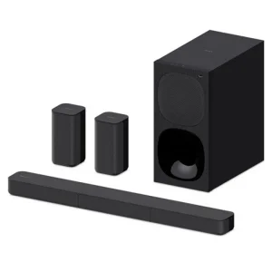 SONY HTS20R 5.1 sound projector black