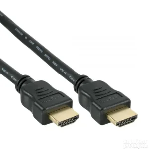 Veoma kvalitetan kabl HDMI AM-AM W/Ethernet 5m, Wiretek