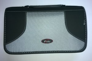 Torbica za 48 CD/DVD diskova Starbox CDP 1248