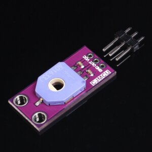 Arduino rotacioni senzor SV01A103