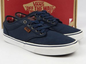 Vans atwood dx L239