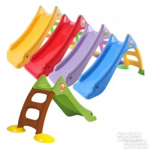 Kućice za decu - fiskalni račun