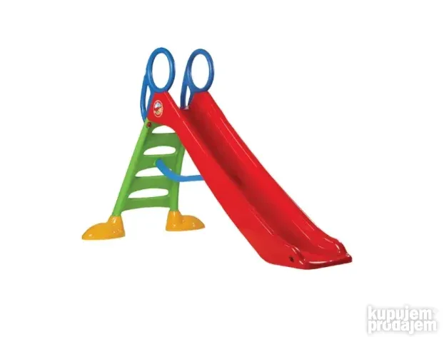 Kućice za decu - fiskalni račun