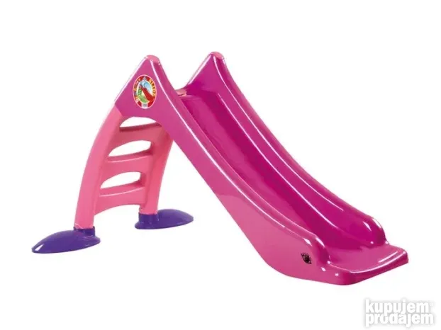 Kućice za decu - fiskalni račun