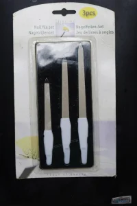 Set turpija za nokte