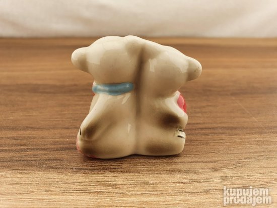 Keramička figura-miševi