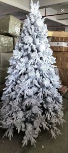 Novogodišnja jelka LE1-M3 270cm