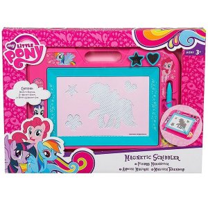 Tabla pisi brisi my little pony