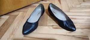 Ženske plitke cipele ALPINA 39