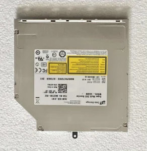 Dell XPS 14Z L412Z dvd optika