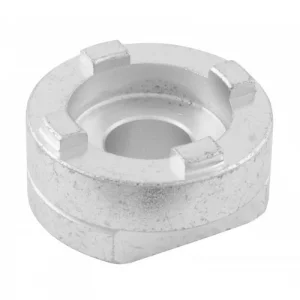 Alat lančanika BMX 4T, osovina 16mm FORCE - 894271
