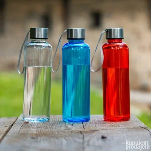 Sportske boce - usluga brendiranja