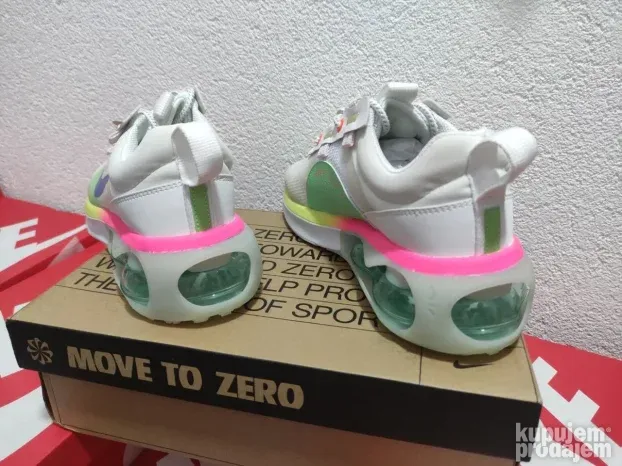 Nike Air Max 2021 model Have Good Game KupujemProdajem