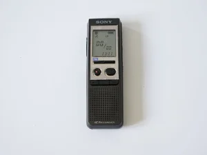 Sony ICD-P330F Diktafon