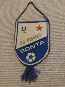 SD Dinamo Sonta 1928