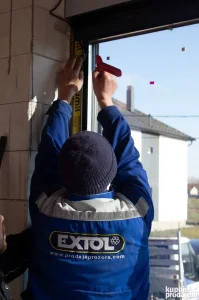 PVC i ALU stolarija Beograd, Loznica- Extol prozori i vrata