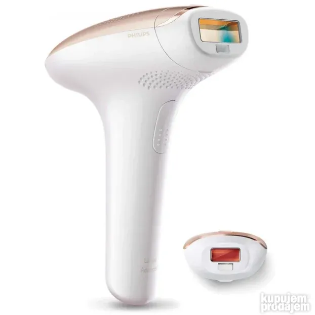 PHILIPS Lumea Advanced IPL SC1997/00 - Hair removal device