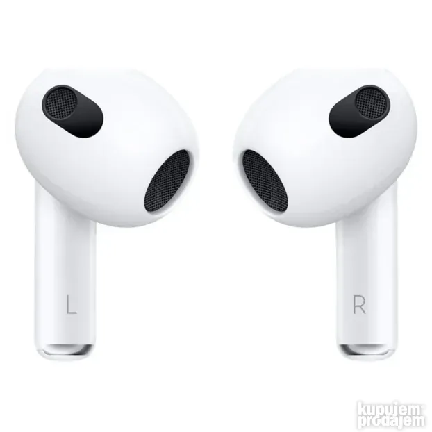 APPLE AirPods (3. generation)